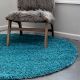 Shaggy Plush Handmade Rug